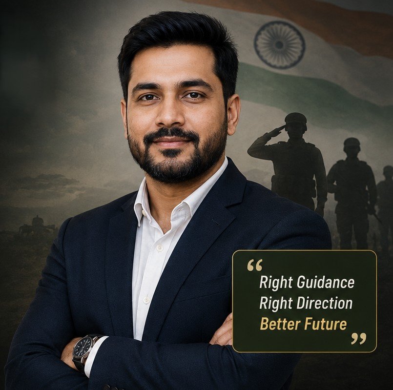 Amit Singh Chauhan