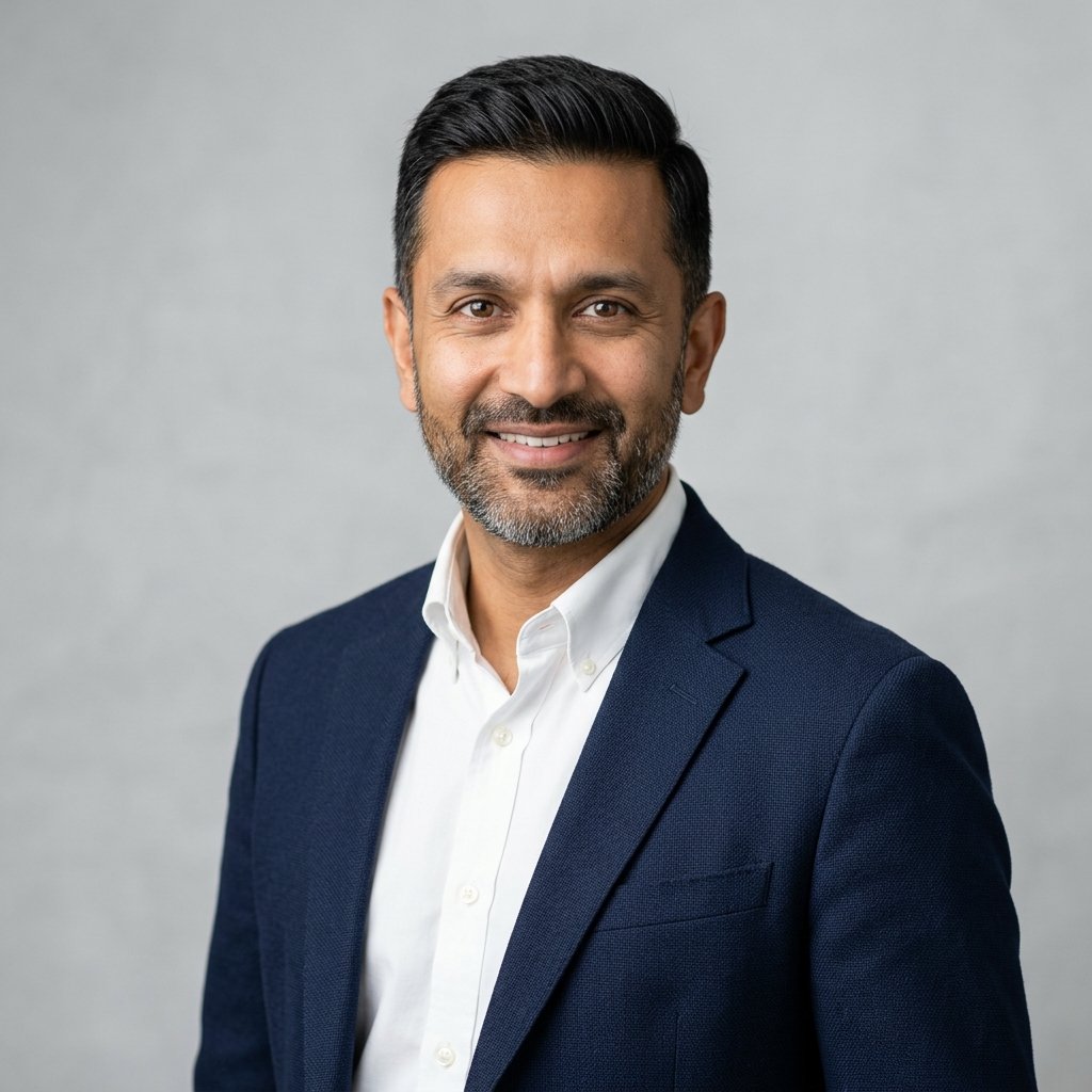 Rajesh Kumar Sharma