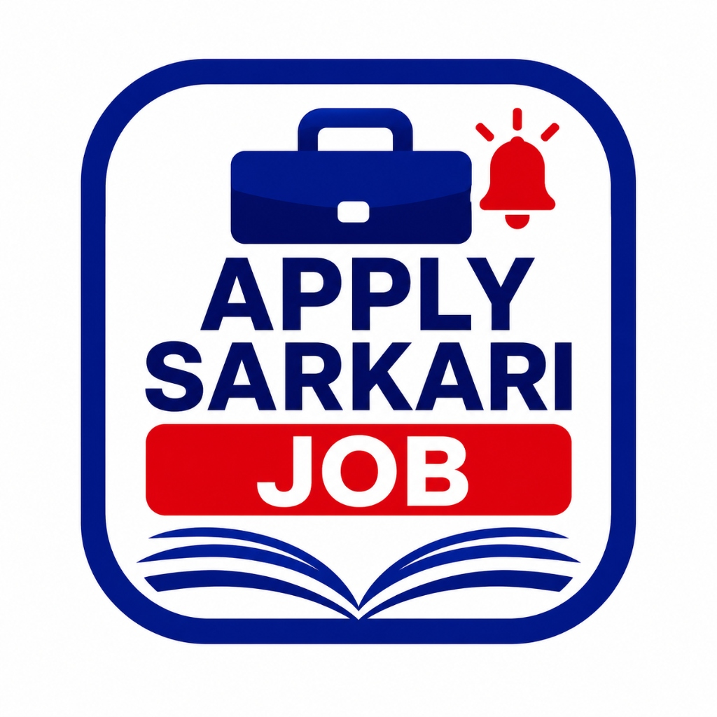 Apply Sarkari Job Logo
